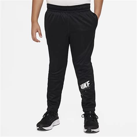 nike trainingsbroek jongens|Jongens Joggingbroeken en trainingsbroeken .